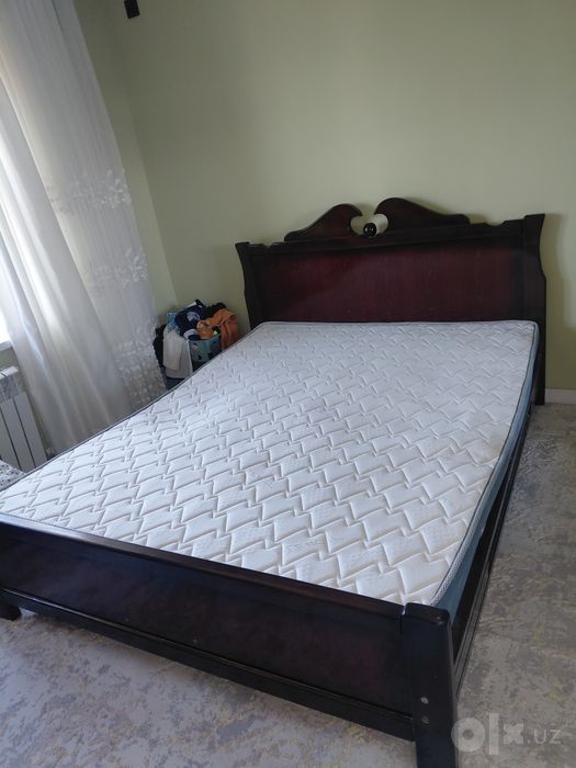 Продам спальни гарнитур