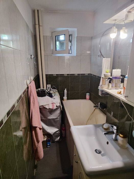 Apartament cu 3 camere de vânzare – Proprietar – Zona Șagului, Timișoara