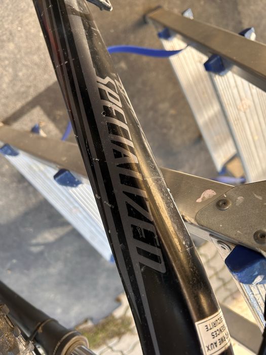 Mountain bike Specialized Rockhopper SL 26’’