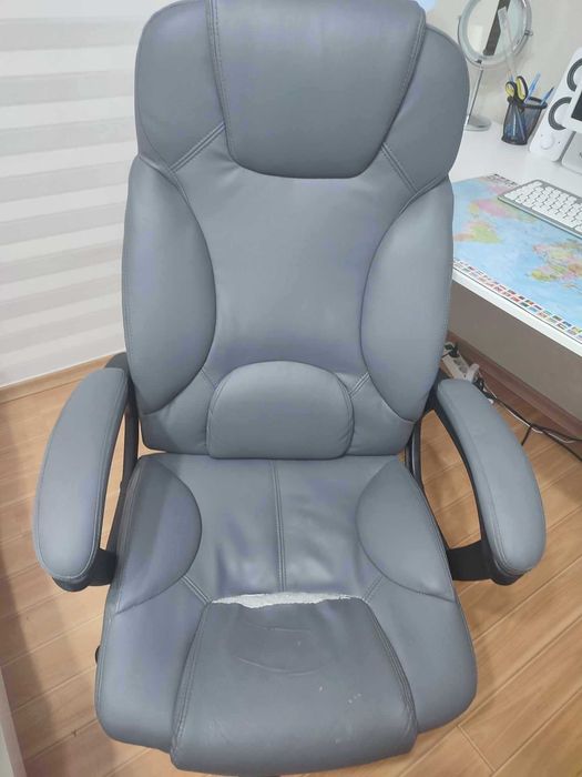 Детско столче за сядане и игри помощна маса и офис стол