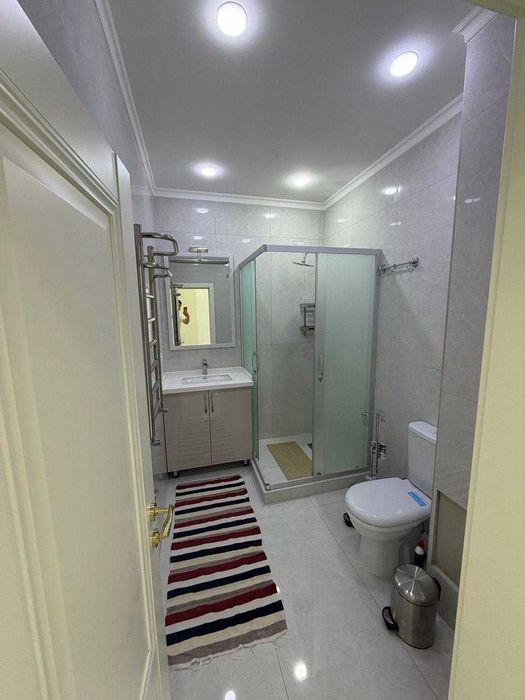 Элитная Новостройка 3/6/9, ЖК "МИРАБАД ЭЛИТ" ул. Т. Шевченко