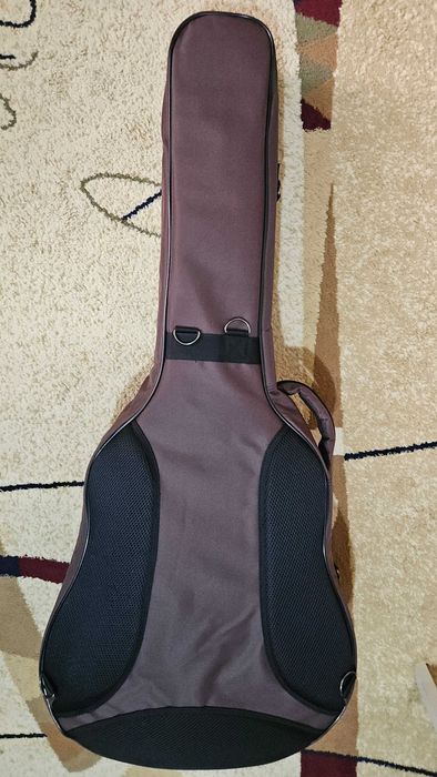 Vand chitara acustica all solid Furch Vintage Pure D-SM noua