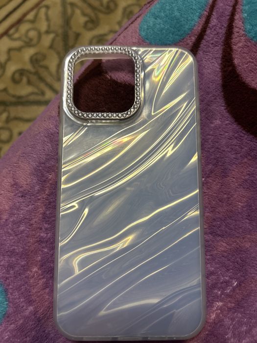 Чехол на айфон 15 про макс