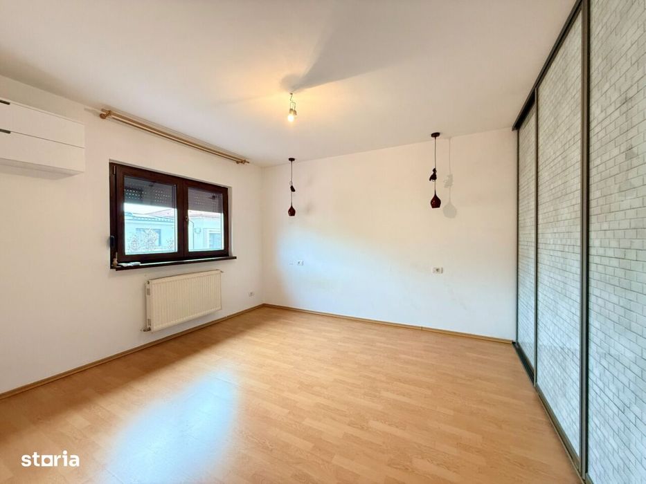 Vilă 4 camere Complex Gamma Delta | Jollie Ville | Iancu Nicolae