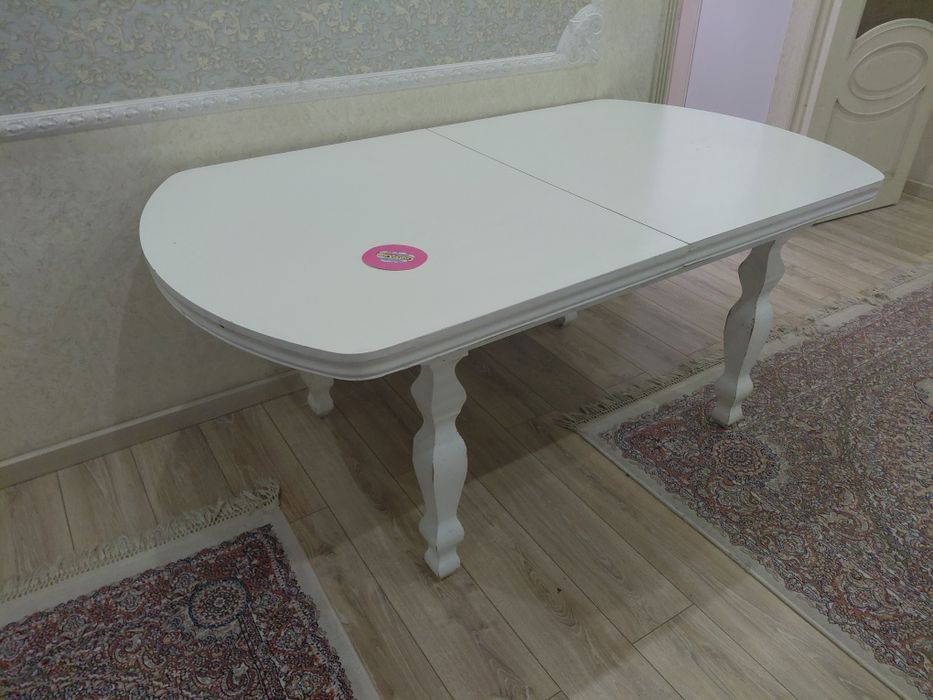 продам стол со стульями