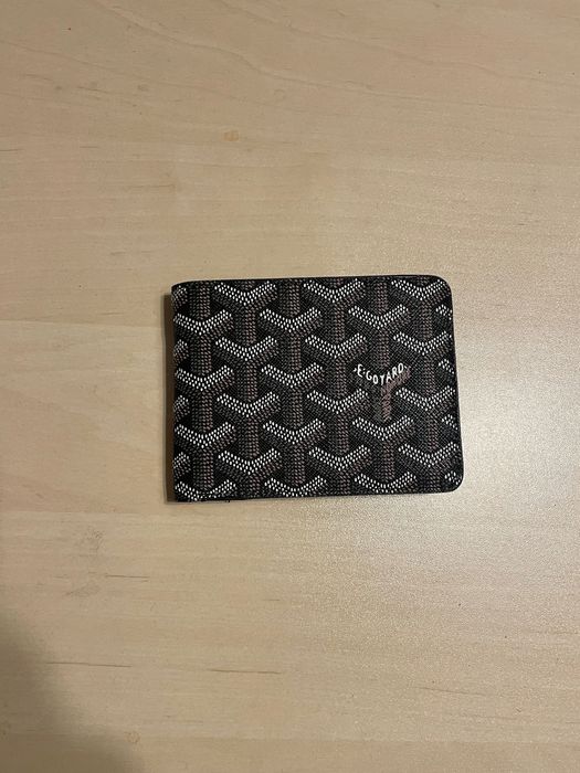 Goyard  портмоне