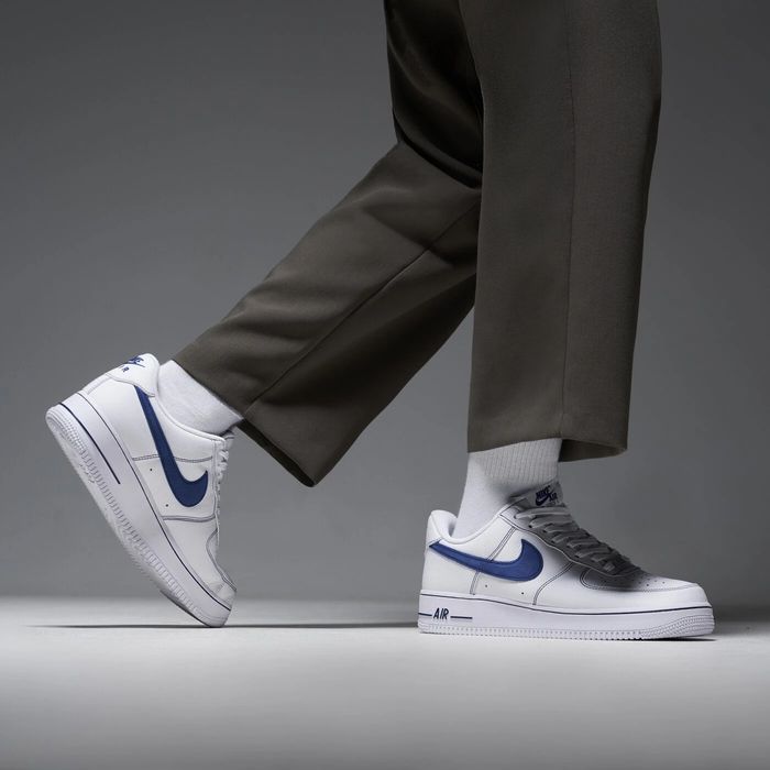 Nike Air Force 07'