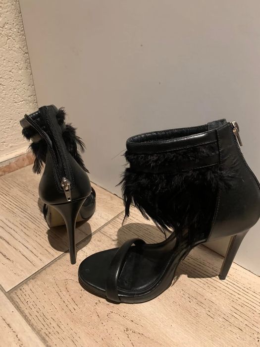 Сандали за купон от бранд  Buffalo