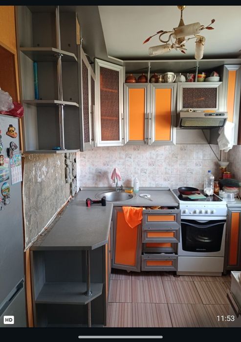Кухонный гарнитур