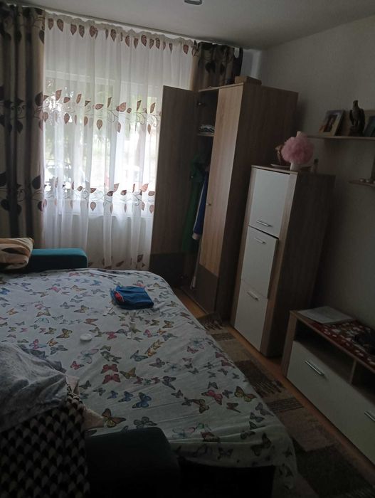 Apartament 2 camere Codrul Cosminului