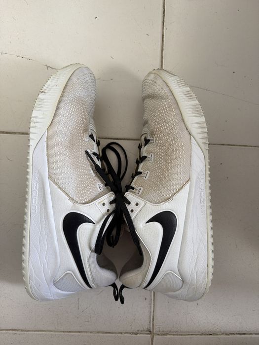 Маратонки Nike air zoom hyperace 2