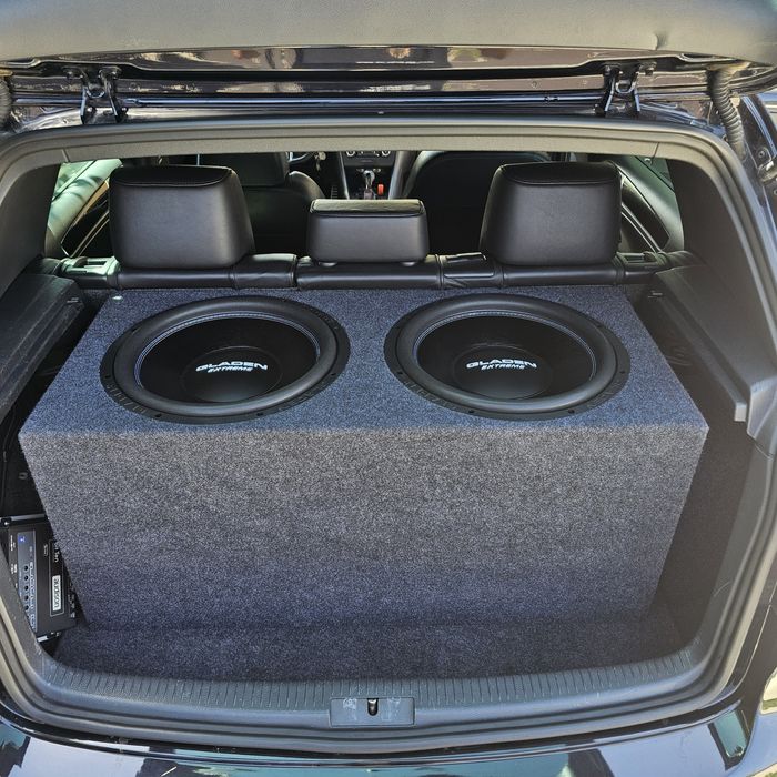 VOLKSWAGEN Golf 2009 — imagine 3