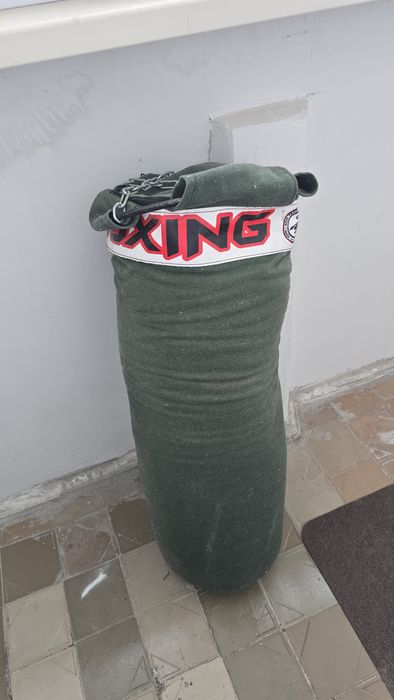 Груша боксёрская