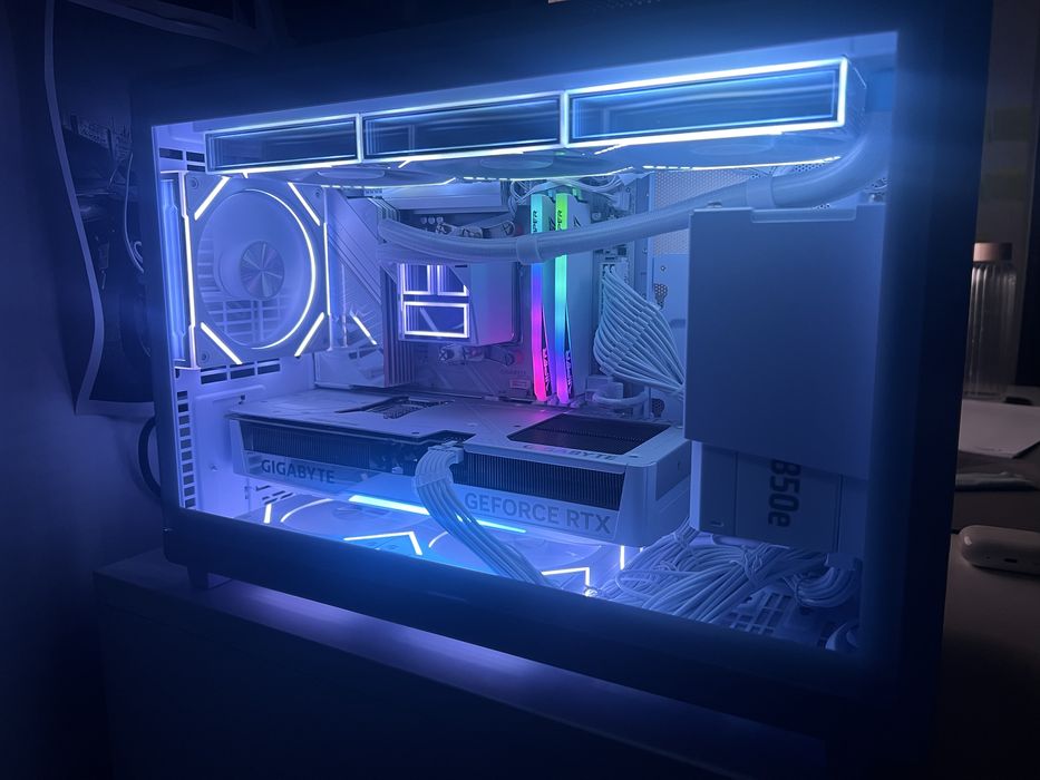 Procesor Ryzen 9 7950x