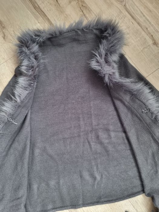 Blazer, mărimea universală