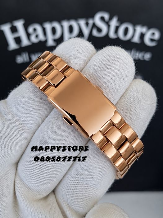 INVICTA Shadow Rose Gold Lady 38 mm, Инвикта нов дамски часовник