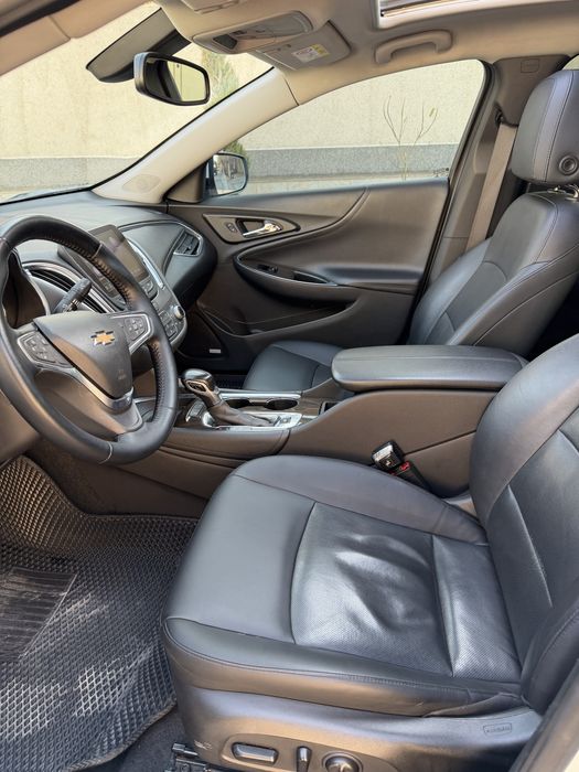 Malibu primier 2020 sotiladi