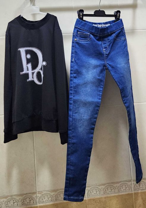 Одежда для девочки