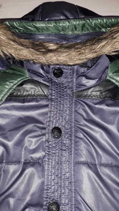 Soul & Glory зимно яке