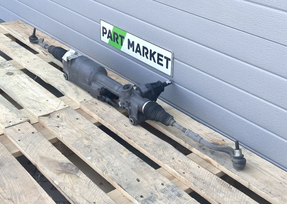 Рейка AUDI A6 A7 4G0909144Q 4G0909144T 4G1423055BG