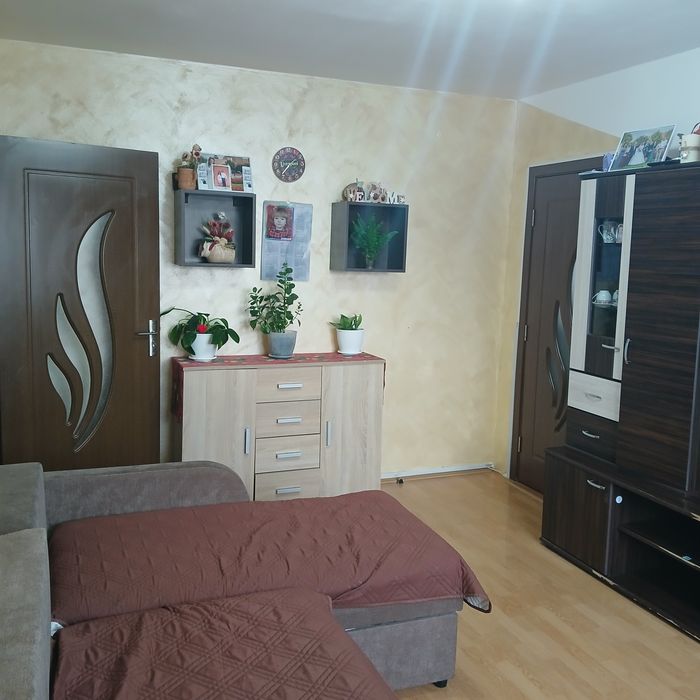 Apartament cu 2 camere