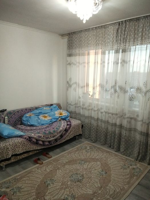 Квартира 2х комн