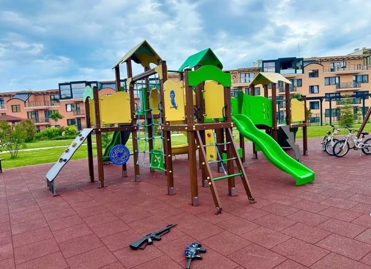 Студио Bella Vita Residence