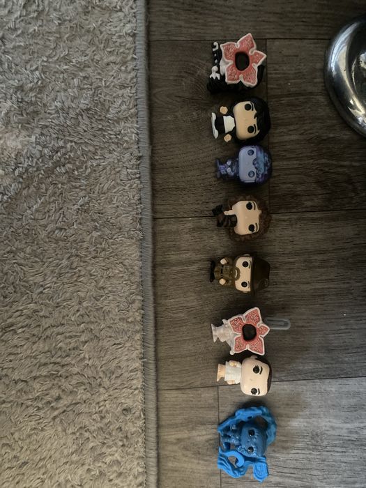 Осд фигруки по 650