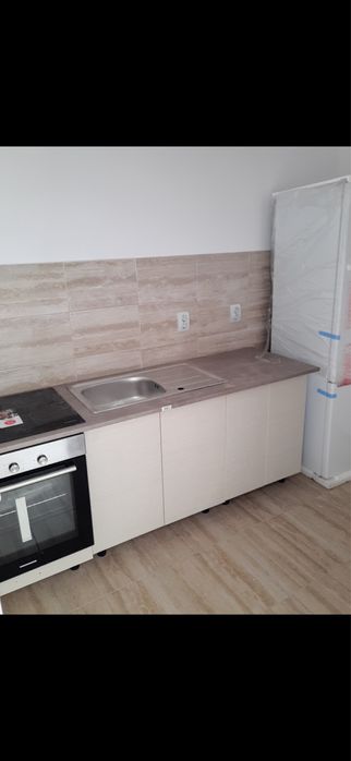 Garsoniera de inchiriat zona Ford