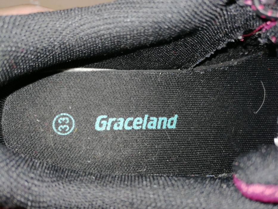 Incaltaminte outdoor Graceland nr. 33