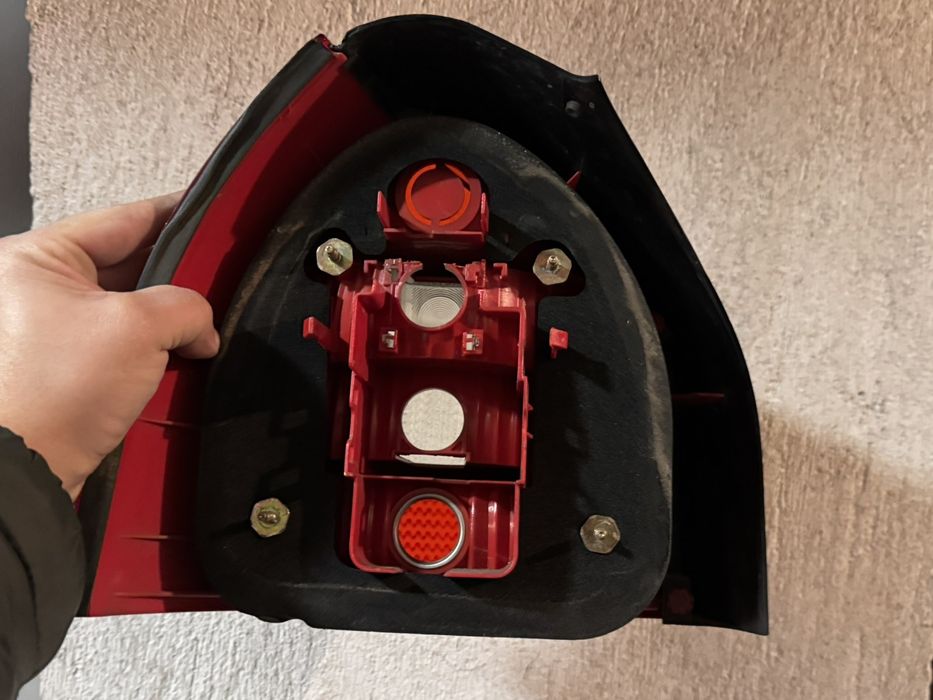 Оригинални стопове за Ауди с3/audi s3 8l