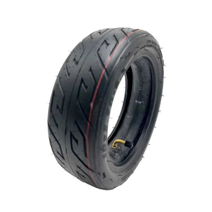 Cauciuc + camera 10 inch 10x2.70-6.5 trotineta Speedway 5 Dualtron 3