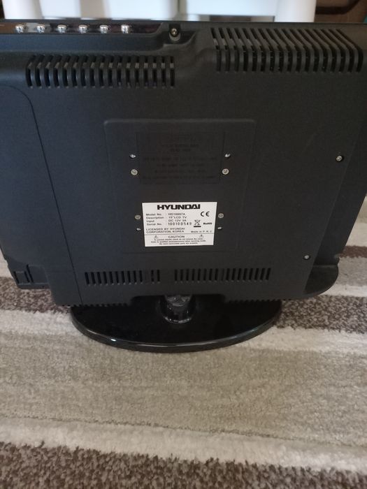 Телевизор Hyundai