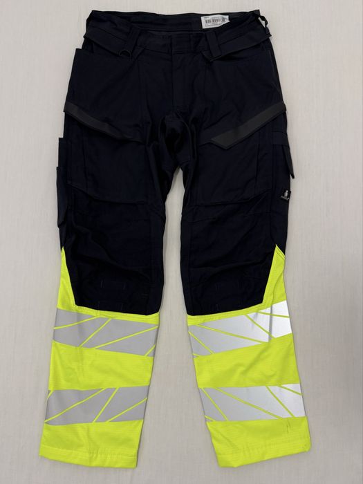 Pantaloni Mascot (50 M barbat) Munca lucru salopeta mecanic workwear