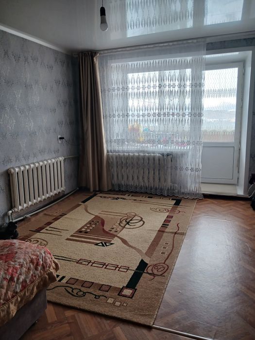 квартира в Боровом