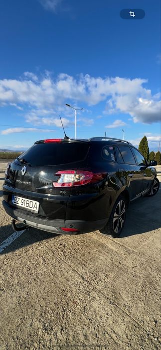 Renault Megane 3 1.4 Tce / Pano / Navi / keyless