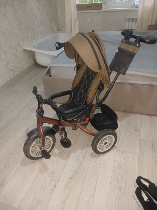 Продам детский велосипед