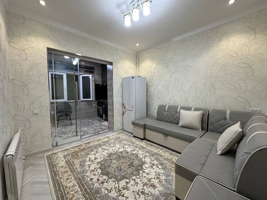 Аренда квартиры на карасу-6