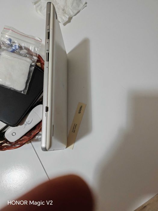 Таблетка Acer a1-811