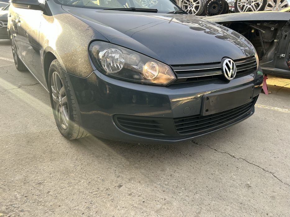 Ușă dreapta spate Volkswagen Golf 6 break