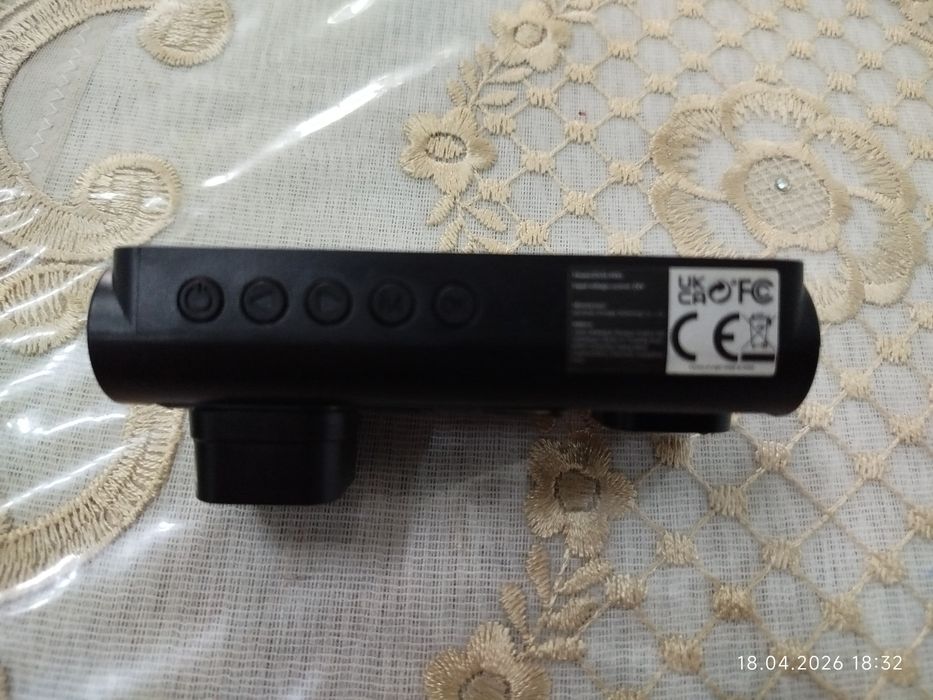 Видео регистратор для машин