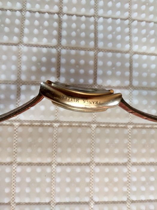 Продам часы Franck Muller