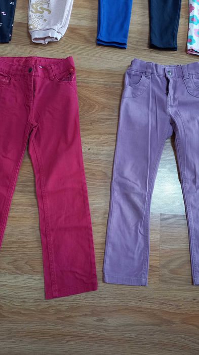 Детски клинчета лот