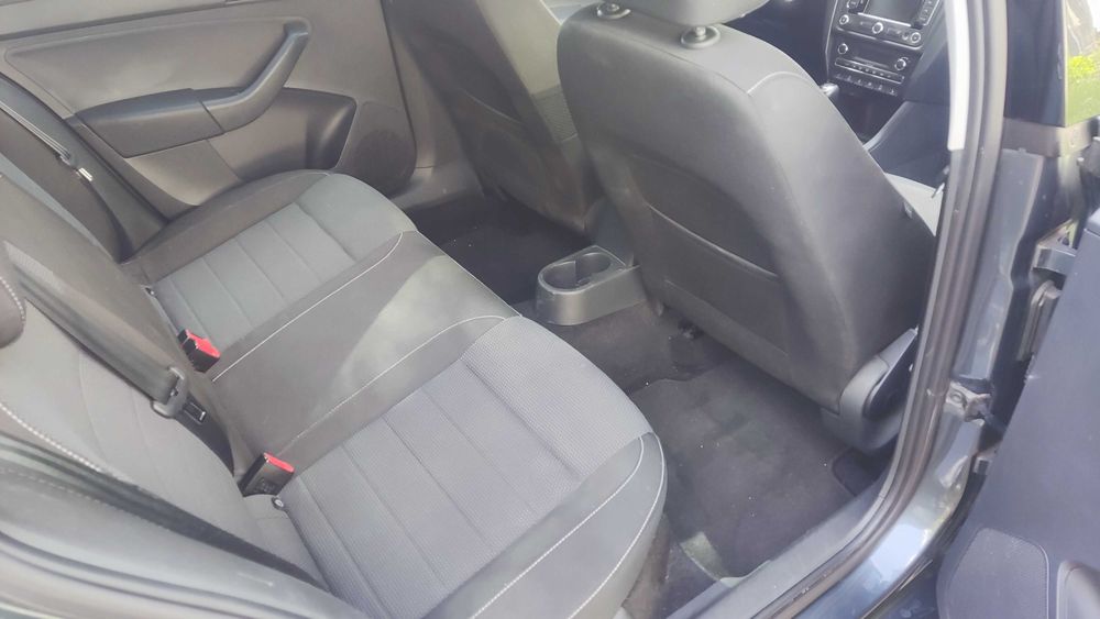 Шкода Рапид 1.2 бензин - 4 цилиндъра