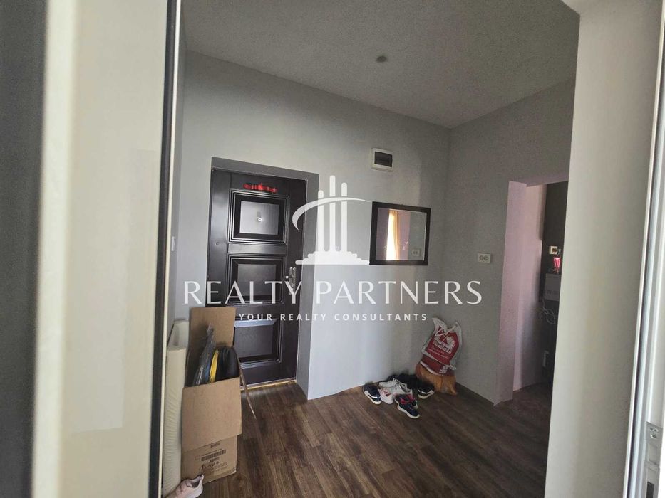 Продава се Двустаен апартамент в с. Кленовик, Област Перник - 66 кв.м за 526 €/кв.м - Снимка #1