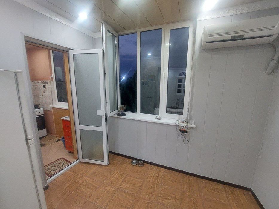 Продаётся квартира