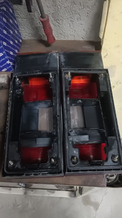 стоп 2114 оргинал