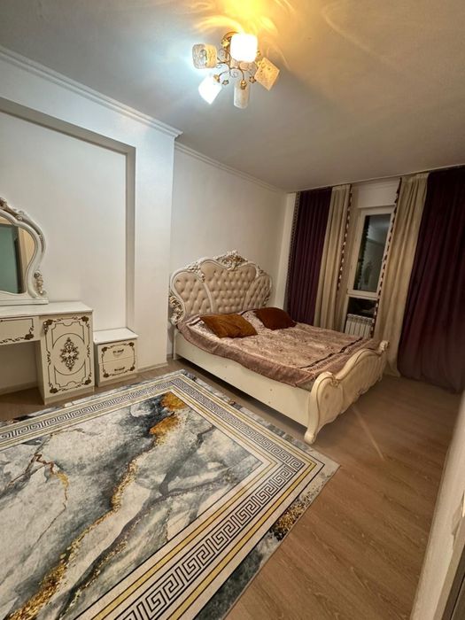 Суточный квартира