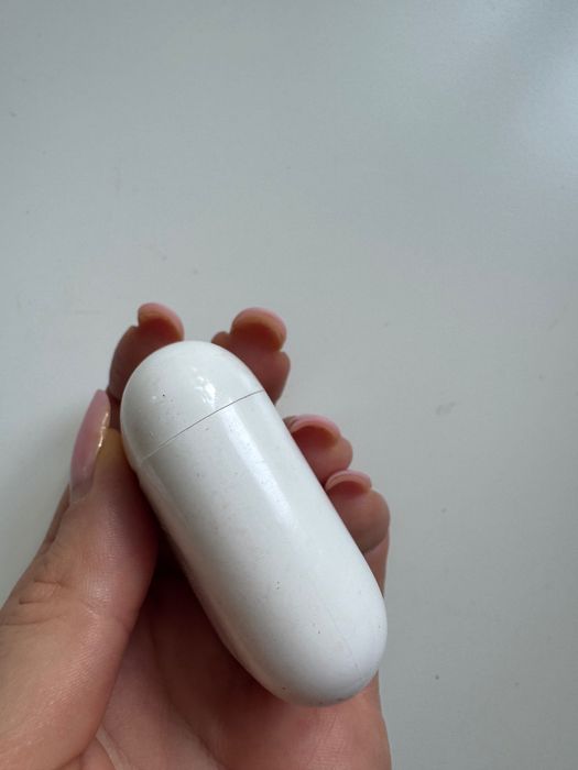 Оригинален кейс за Apple AirPods 2 (2nd Generation)