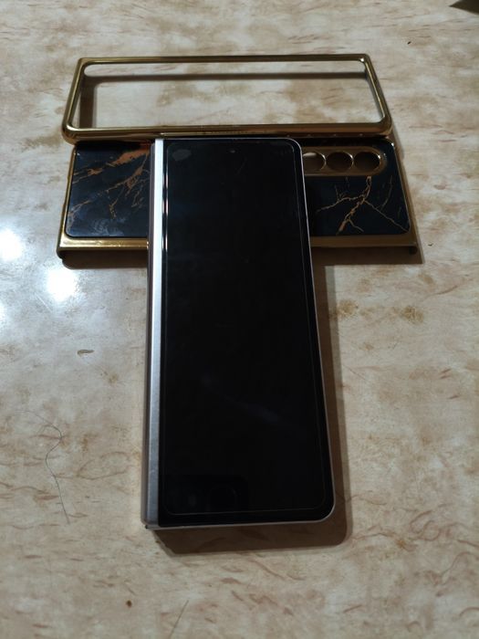 Телефон Z Flod3 ,